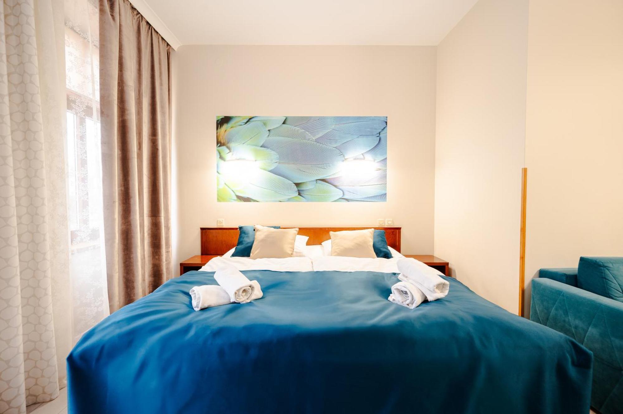 Apartamenty Castello Kluczbork Εξωτερικό φωτογραφία