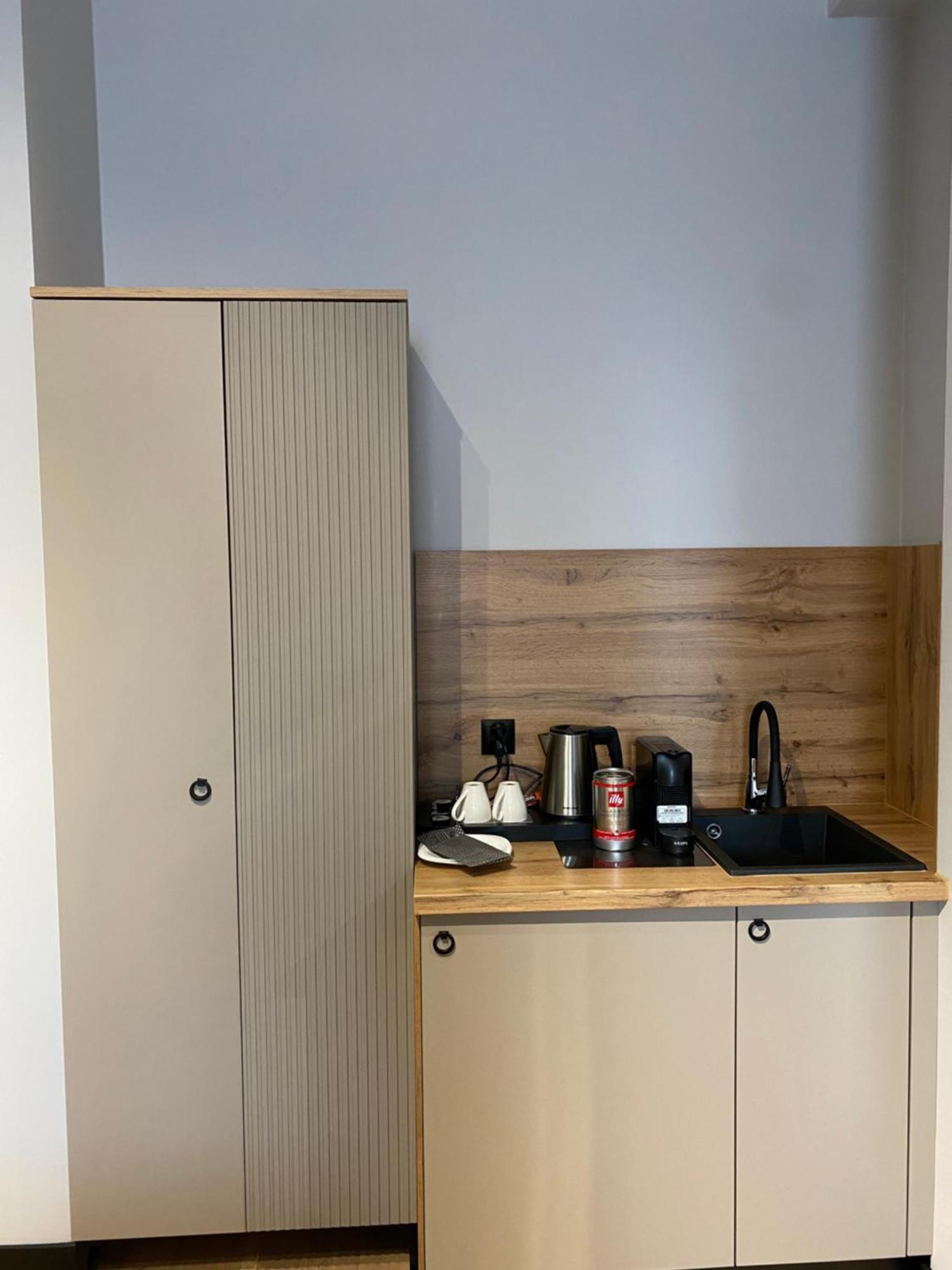 Apartamenty Castello Kluczbork Εξωτερικό φωτογραφία