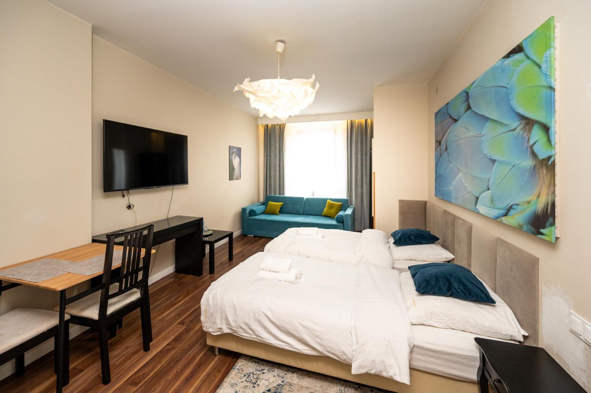 Apartamenty Castello Kluczbork Εξωτερικό φωτογραφία
